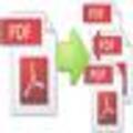Free PDF Splitter(PDF分割软件)