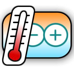 Core Temp(64bit) 0.99.7.1