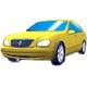 Mechanical Simulation CarSim