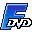 拷贝加密DVD DVDFab HD Decrypter