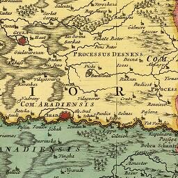 Ergo Romanian 2.3