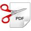 PDF分割剪切器 2.3