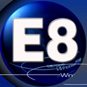 E8票据打印管理软件 E8票据打印管理软件