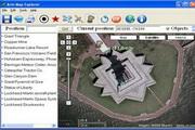 Arm Map Explorer 2.2