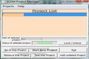 Simple CD/DVD Menu 1.3.8