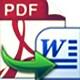 PDF转换成WORD转换器 6.8