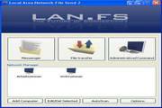 Local Area Network File Send 2.4.0.1