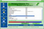 Privacy Cleaner Pro 6.5 Build