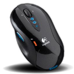 Logitech Mouse Drivers 9.76.046