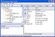LSN Password