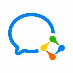 企业微信PC版 企业微信PC版
