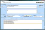 Faxmind Email to Fax