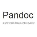Pandoc