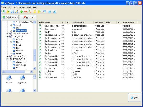 MyZippa 3.5.2.271
