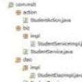 SSH5登录功能源码