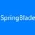 SpringBlade(微服务开发平台)