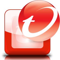 Trend Micro AntiVirus plus AntiSpyware 2008 16.0