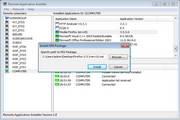 Remote Application