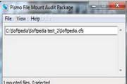 Pismo File Mount Audit Package