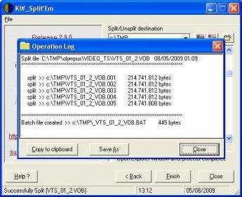 KW_SplitEm 2.9