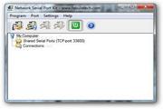 Network Serial Port Kit 5.8.7