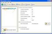 NovaBACKUP Server Edition 17.0 Build