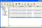 Advanced RSS2Web