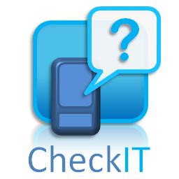 CheckIt 5.0