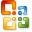 Microsoft Office 2007 SP3 套件