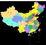 中国地图CAD 完整版