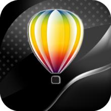CorelDRAW mac版