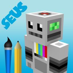 Easy Skin generator 98 release