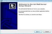 AA Mail Server 4.26