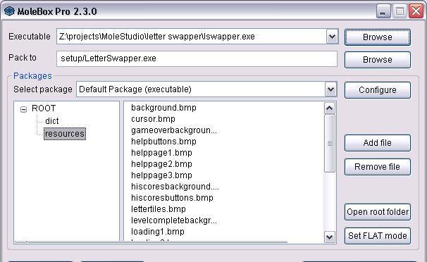 MoleBox Pro