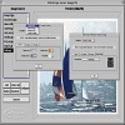 Artistscope Menu Builder