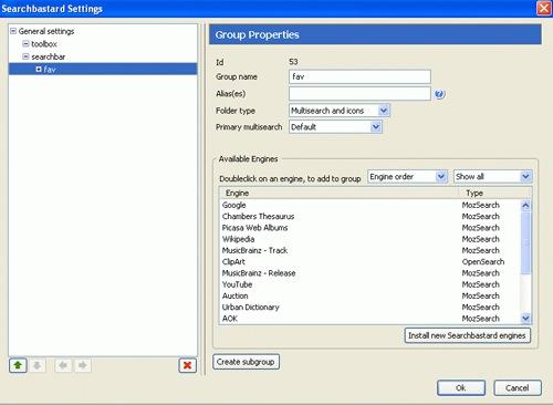 Searchbastard 1.5.4