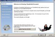 EZ Backup Thunderbird Premium 6.42