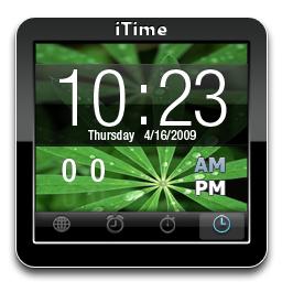 Calendar Docklet 3.4