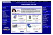XLEcom Ecommerce Website Creator Standard 5.4