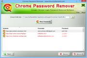 Chrome Password Remover 2.0