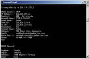 WhosIP 1.11
