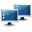 双显示器任务栏 Dual Monitor Taskbar