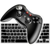 mac手柄驱动(GamePad Companion for Mac)