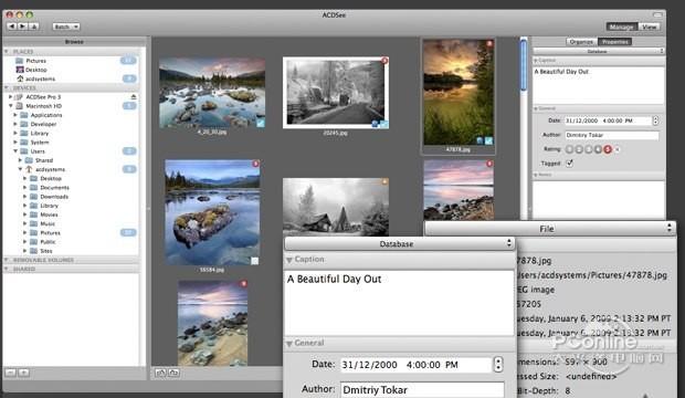 ACDSee For Mac 1.9