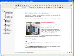 Eschelbacher Enterprises WebEditor 2009.27