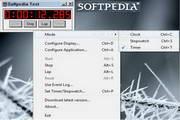 Virtual Stopwatch 3.20