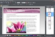 Xara Web Designer