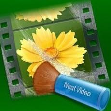 Neat Video Mac版