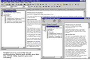 HelpBreeze HTML Help/JavaHelp Edition 3.0