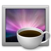 Caffeine for mac